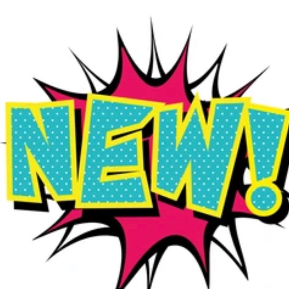 NEW & Hot Items